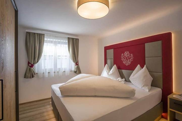 Hütte für 10 Personen, mit Whirlpool und Garten sowie Balkon und Sauna, mit Haustier in Going am Wilden Kaiser - 4