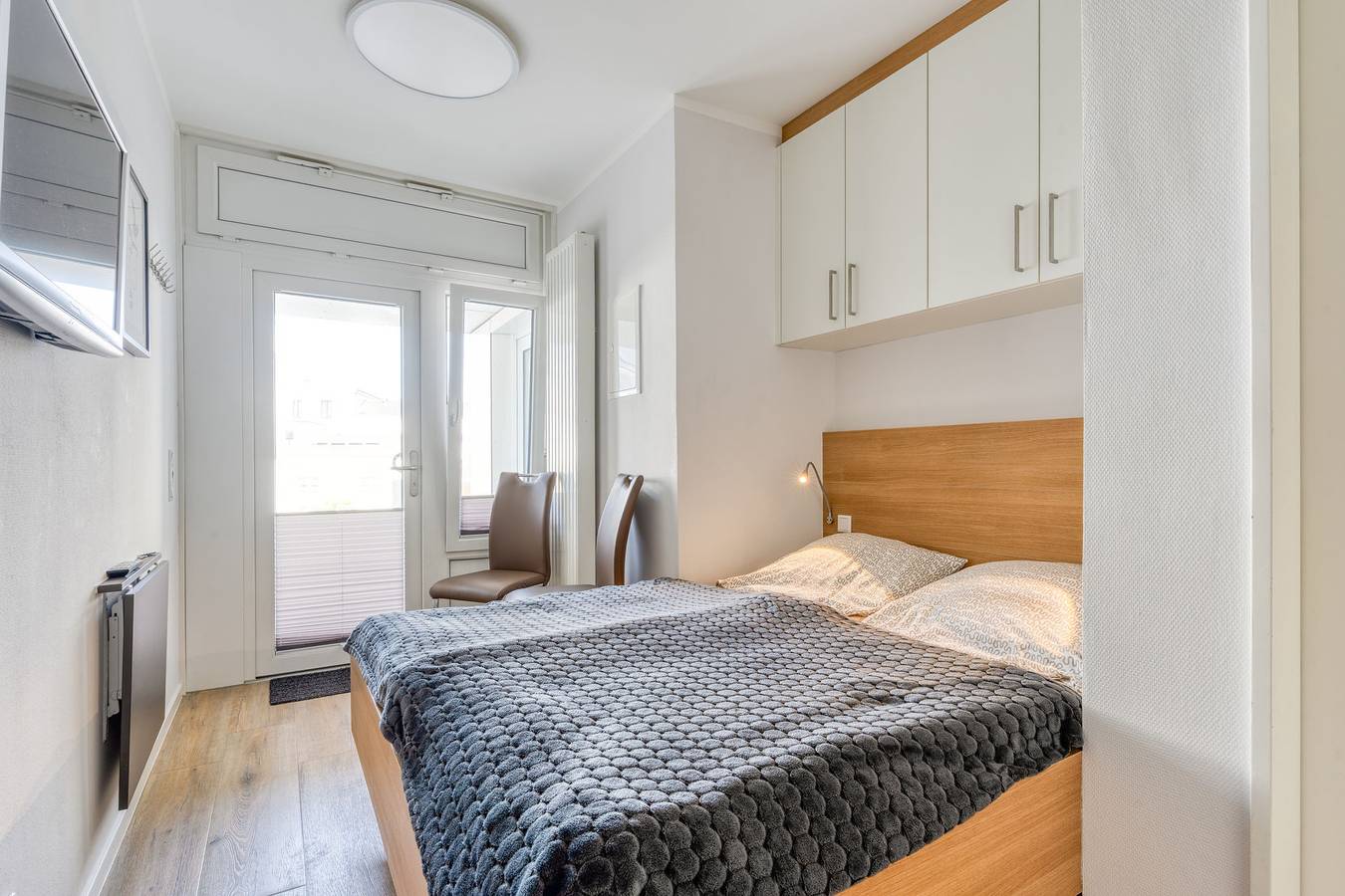 Ganze Wohnung, Alte Teestube W 70 in Norderney Weststrand, Norderney