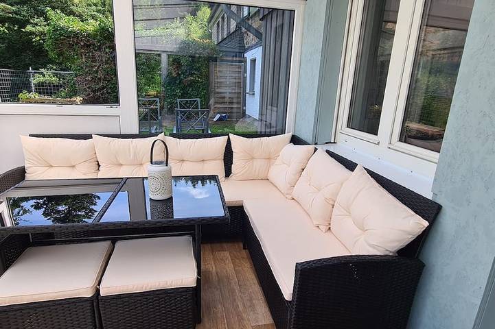 Ferienhaus für 3 Personen, mit Garten im Sauerland - 3