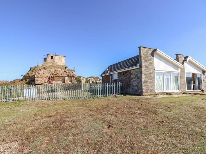 Gîte pour 4 personnes dans Isle of Wight - 2