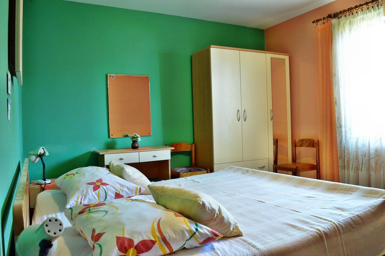 Ganze Wohnung, Desa A2 in Biograd na Moru, Zadar