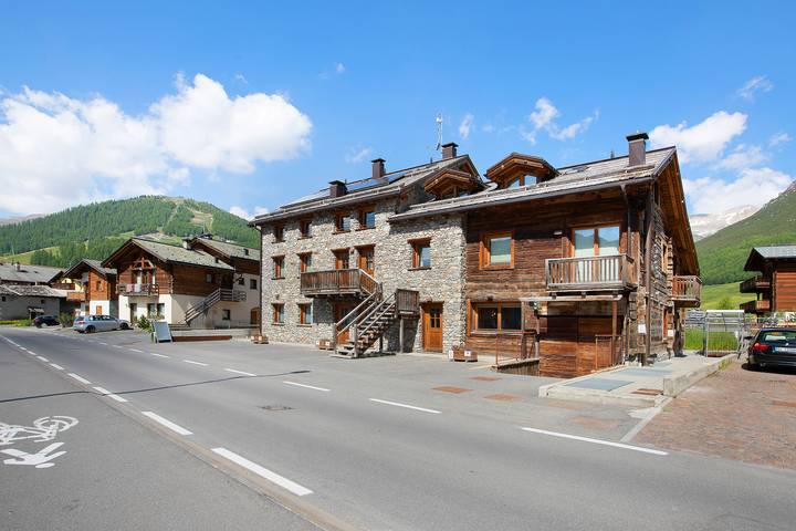 Ferienwohnung für 6 Personen - 1