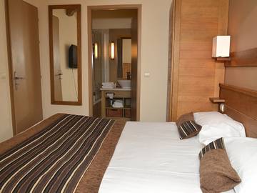 Chalet pour 6 Personnes dans Les Carroz, Grand Massif, Photo 4