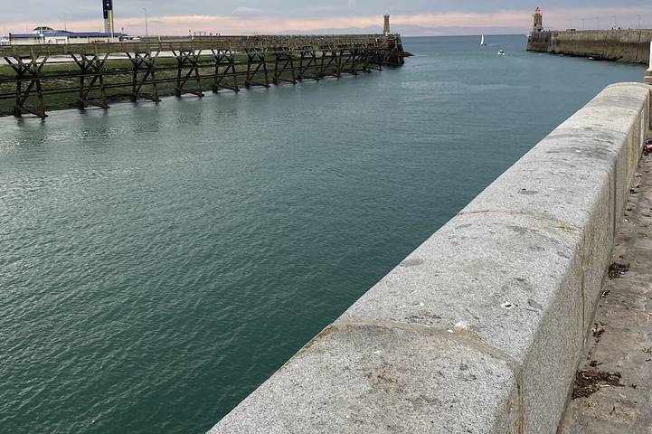 Maison de vacances pour 5 personnes