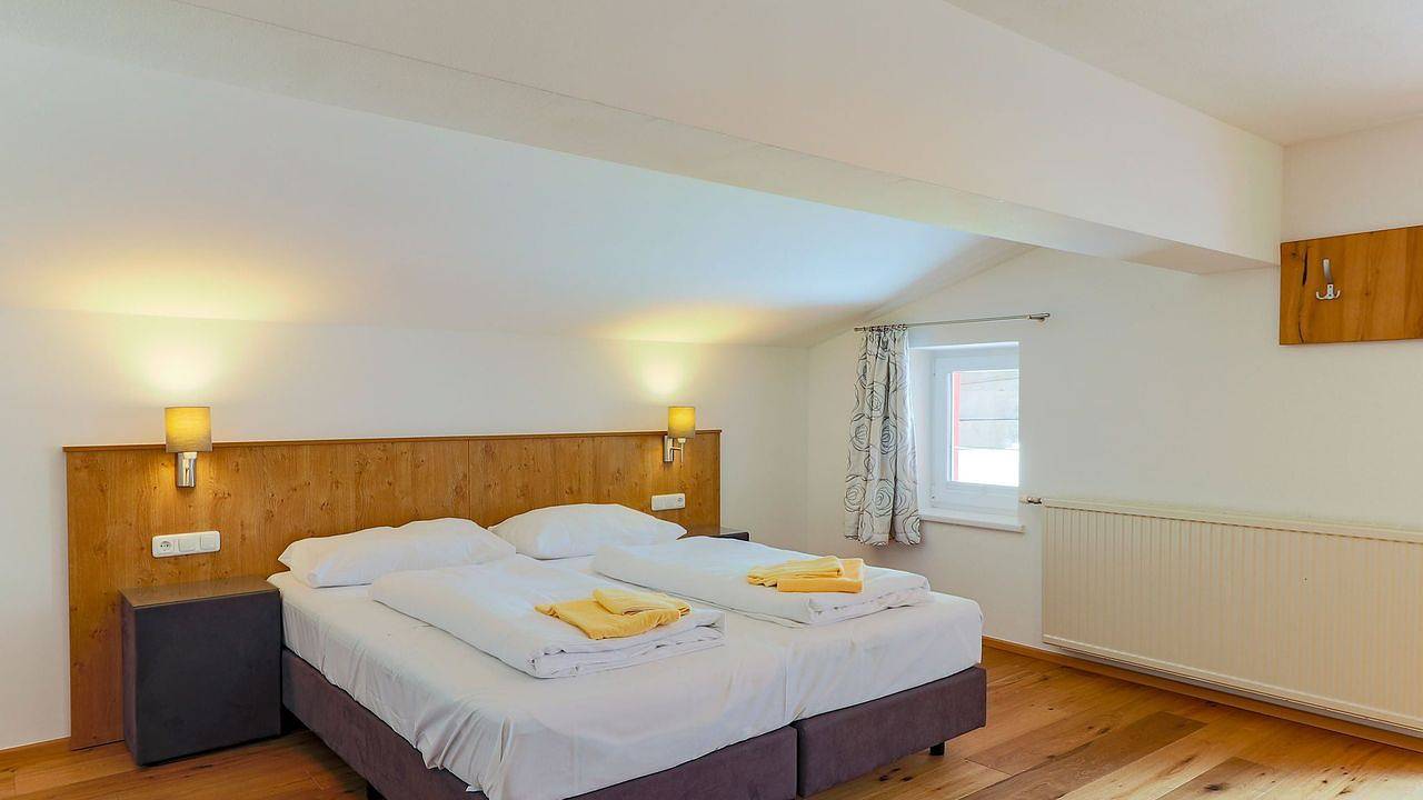 Ferienhaus für 8 Personen (260 m²) in Krimml in Krimmler Wasserfälle, Krimml