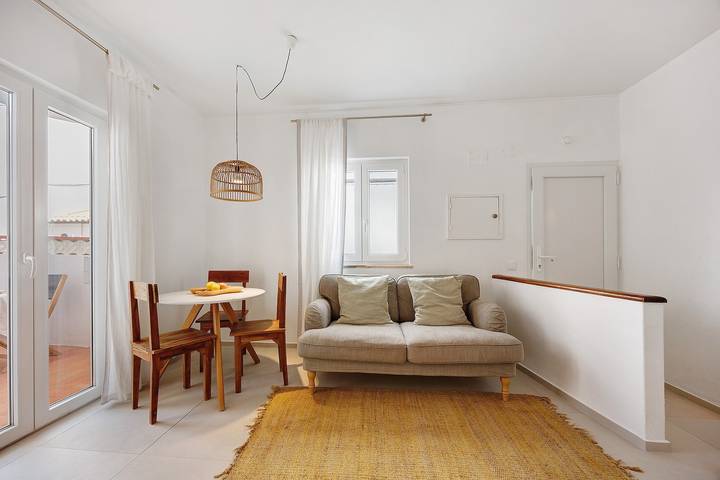 Ferienhaus für 4 Personen in Lagos - 2