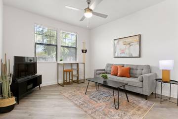 Vacation Rental for 4 Guests in Glendale, Maricopa County, Picture 1