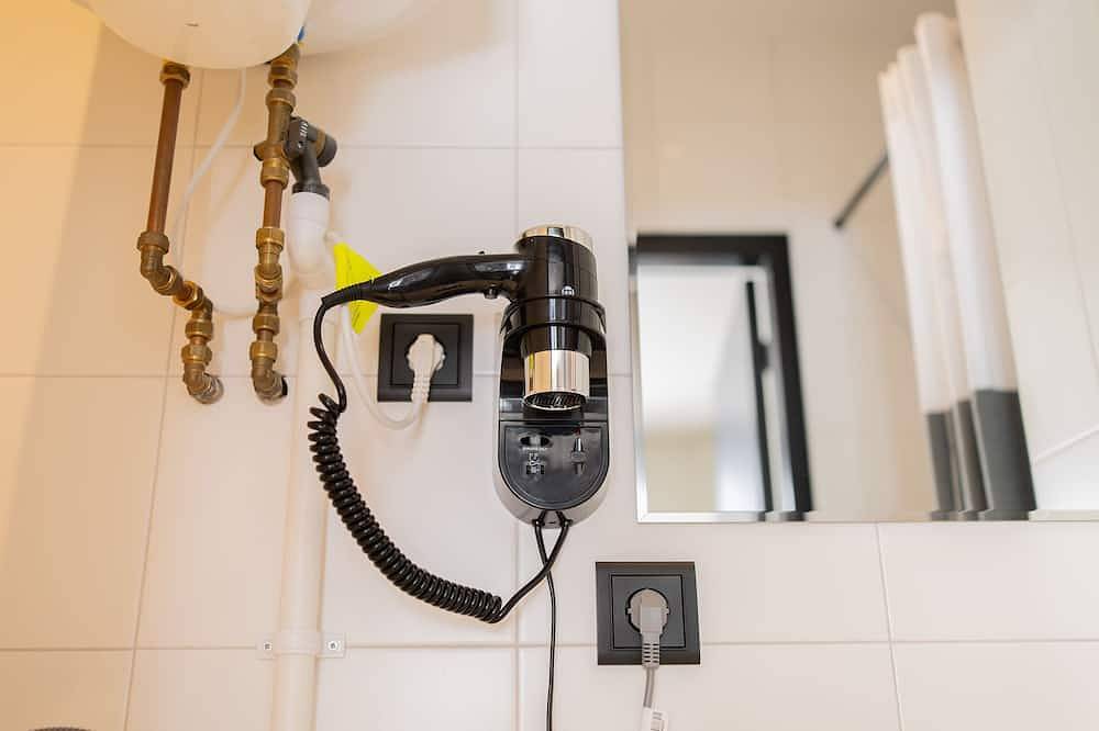 Entire apartment, The Quartz Binnenrotte Studio Br in Rotterdam, South Holland