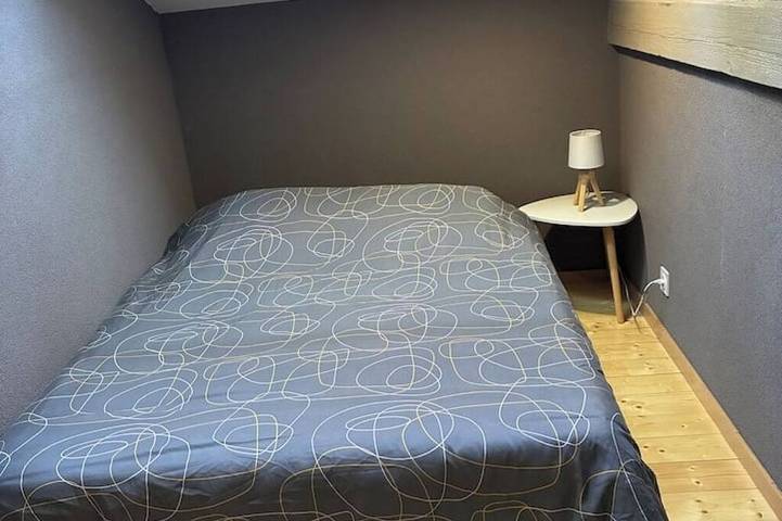 Gîte pour 4 personnes à Wattwiller - 3