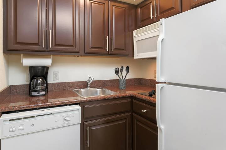 Estudio entero, Estudio para 4 personas in Municipio de Mount Laurel (Nueva Jersey), Condado de Burlington