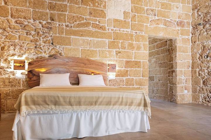 Location de vacances pour 3 personnes à Miggiano - 3