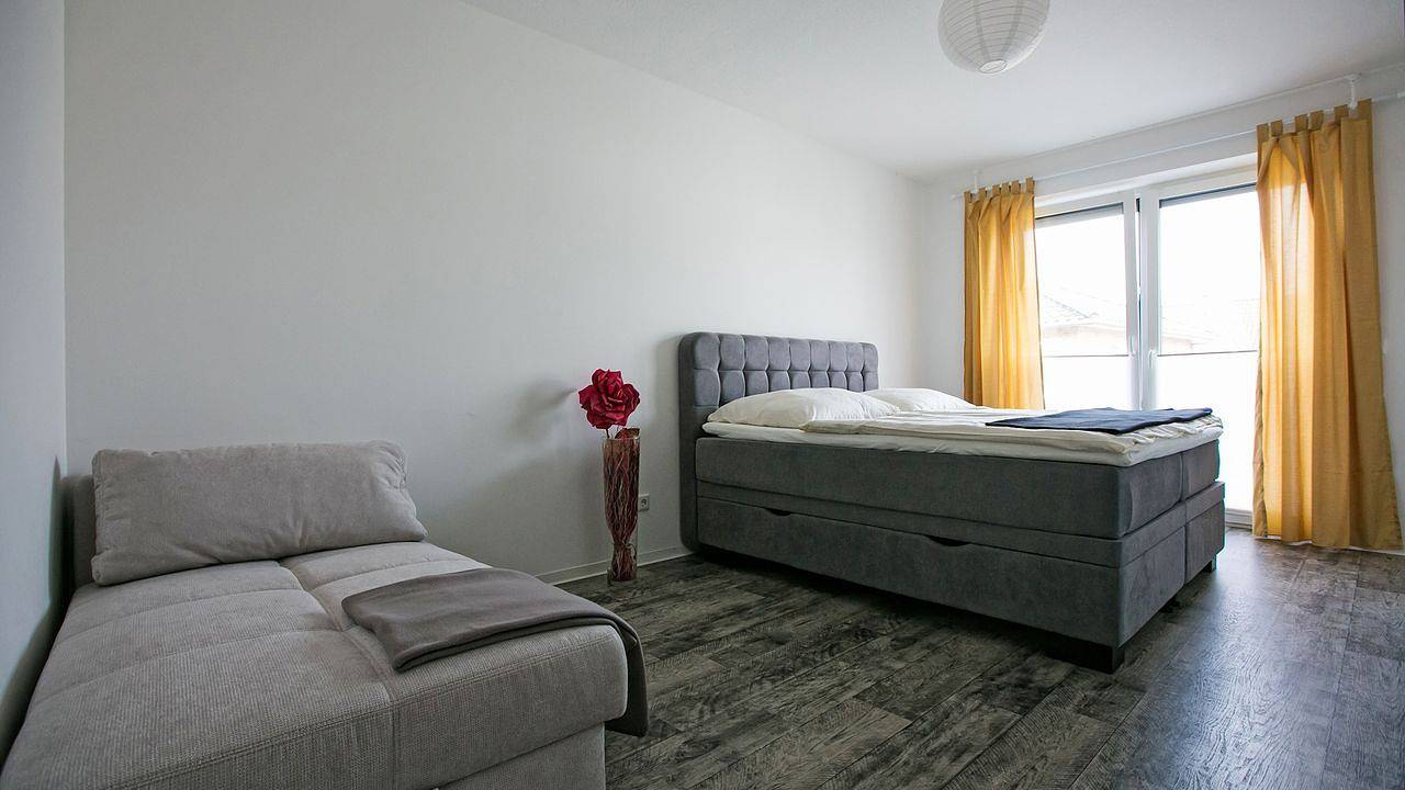 Ganze Ferienwohnung, Ferienwohnung für 5 Personen (84 m²) in Rheine in Rheine, Münsterland