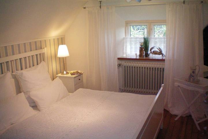 Ferienhaus für 8 Personen, mit Terrasse und Garten in Risum-Lindholm - 4