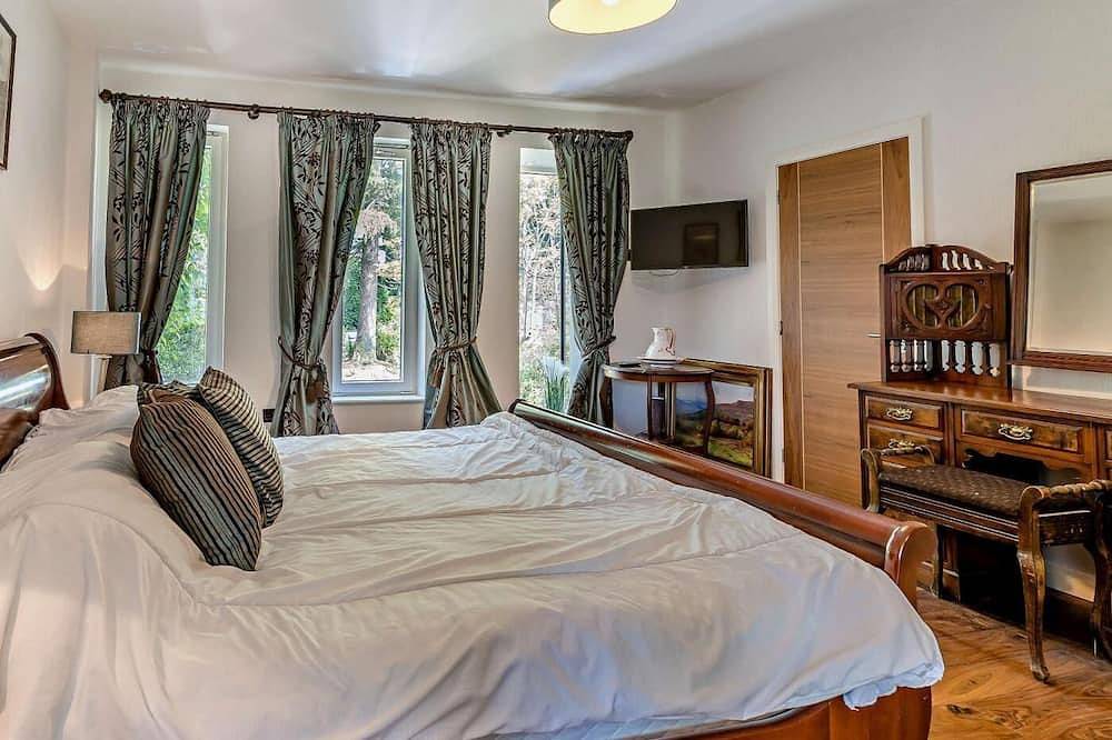 4 Bed in Penylan in Cardiff, Région de Cardiff