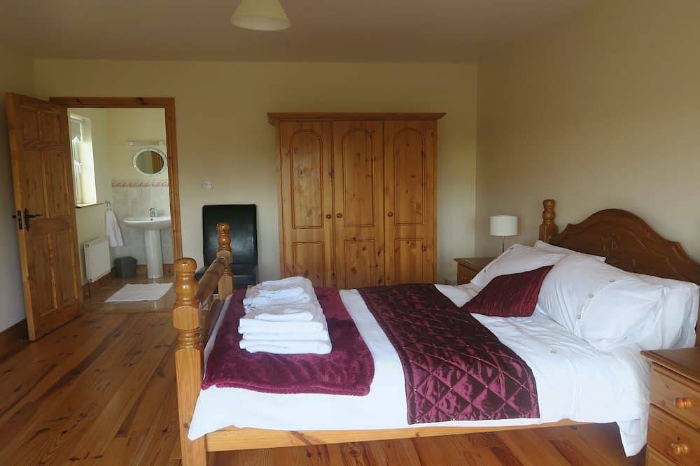 Inglewood - Burkes Holiday Cottages - in der Nähe von Ballina Co Mayo in Fortland ED, County Mayo
