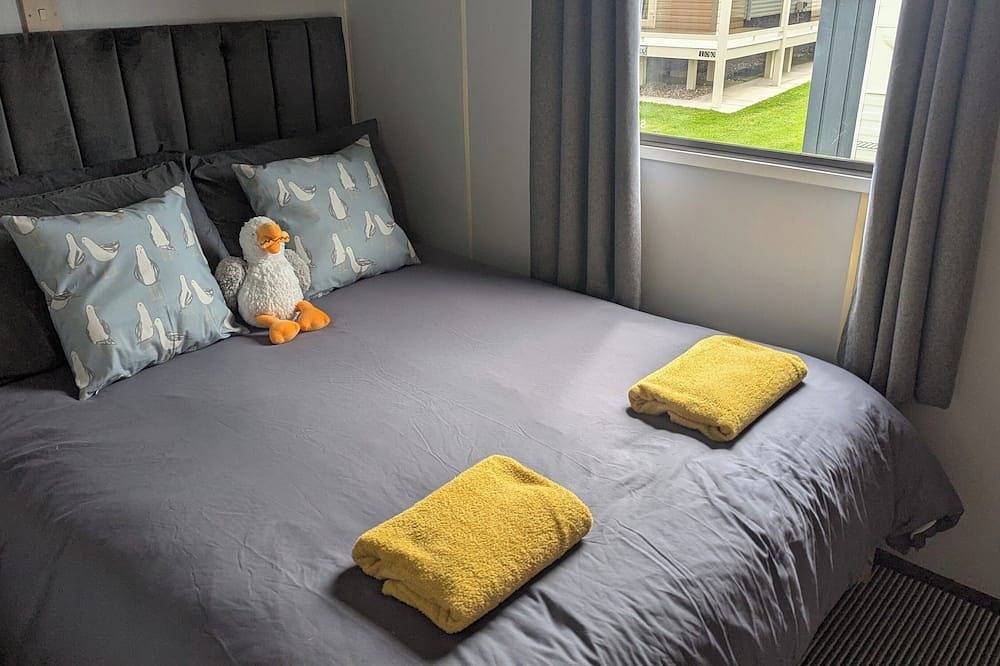 Seagulls Rest - Dog Friendly - Close to the Beach in Anderby, Lincolnshire