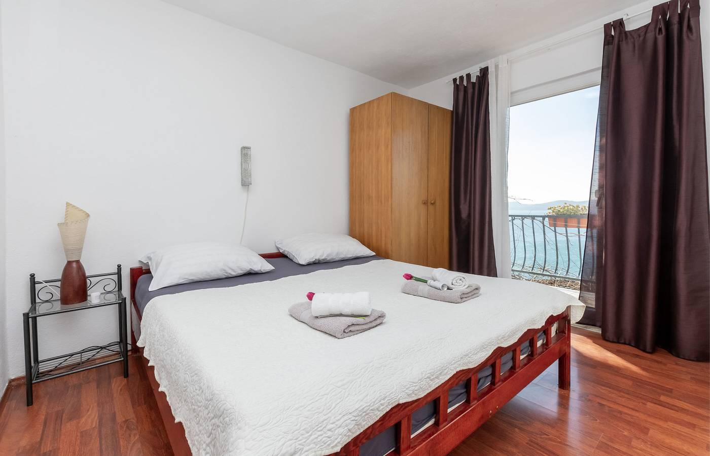 Ganze Wohnung, Apartments Zorica in Marusici, Split-Dalmatien