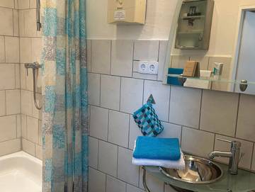 Hütte für 2 Personen in Neustadt an der Weinstraße, Pfälzer Weinland, Bild 2