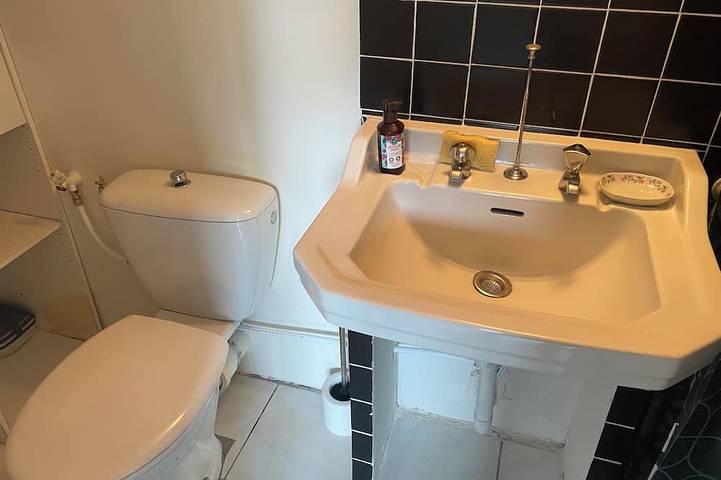 Location de vacances pour 3 personnes dans Tinchebray-Bocage - 3