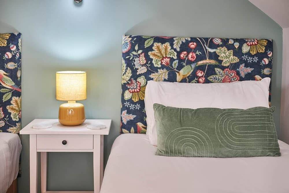 Ganze Wohnung, Hedgehope @ Arlington House Hotel: Boutique Self Check-In Ensuite Room in Wooler in Wooler, Northumberland