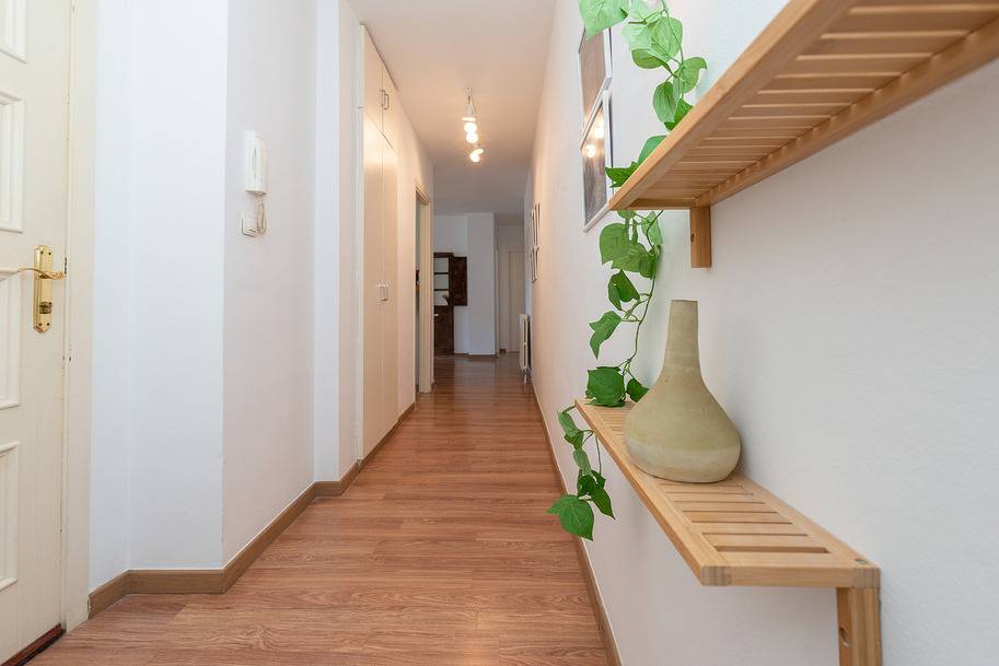 Apartamento entero, Apartamento de vacaciones para 5 personas in Soldeu, Grandvalira