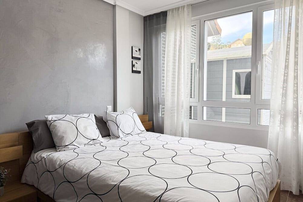 Appartement entier, Apartment with large terrace - El Robledal 5925 in Isla, Arnuero