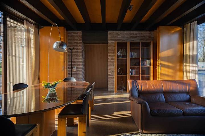 Maison de vacances pour 4 personnes - 1