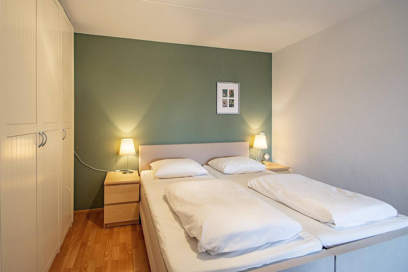 Callinghe Vakanties — Wijde Blick 203 in Callantsoog, Niederländische Nordsee