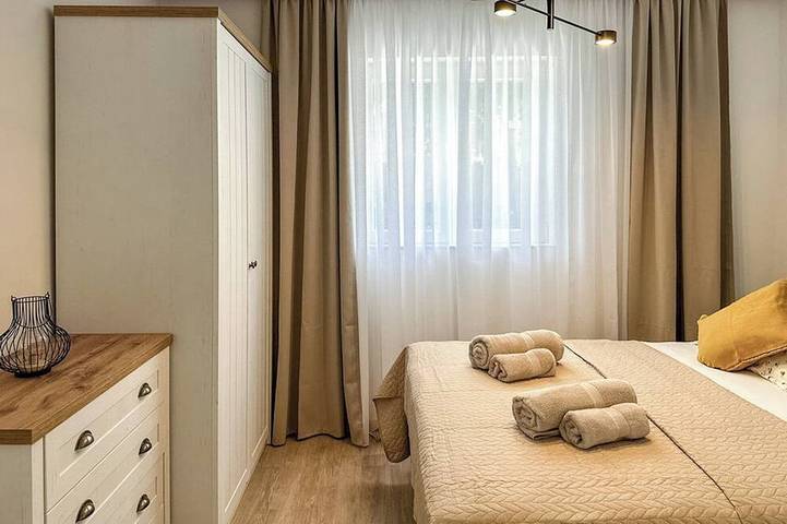 Villa  Ika in Rašćane, Makarska Riviera