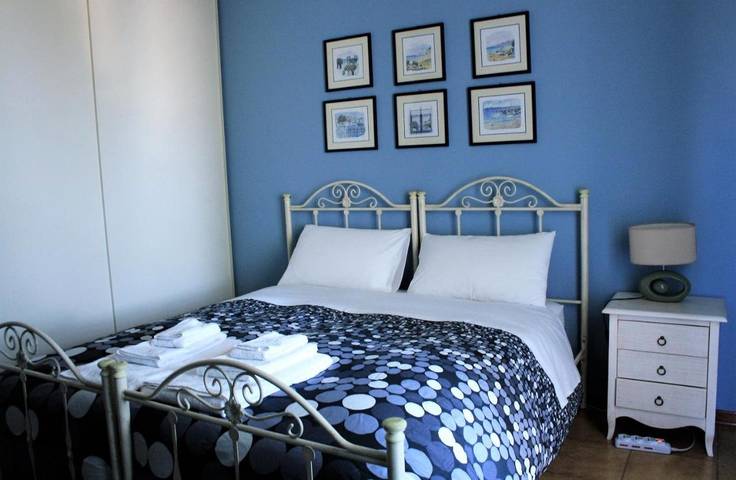 Chambre d’hôte pour 3 personnes, avec jardin et vue à Brindisi - 3