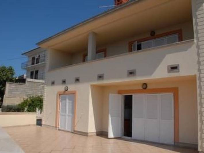 Ferienwohnung für 10 Personen, mit Terrasse - 1
