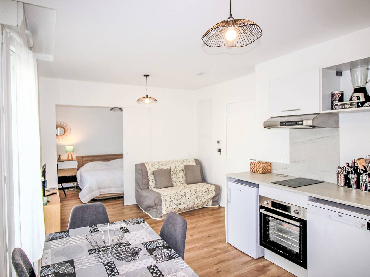 Photo : Appartement de vacances