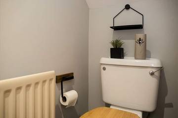 Holiday Home for 6 People in Eastbourne, East Sussex, Photo 4