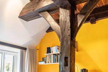 Bauernhof für 3 Personen in Windeby, Ostsee Schleswig-Holstein, Bild 3