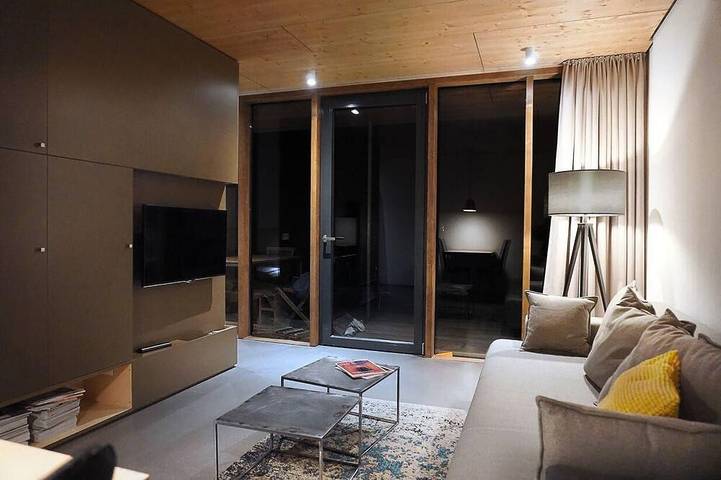 Bungalow für 2 Personen