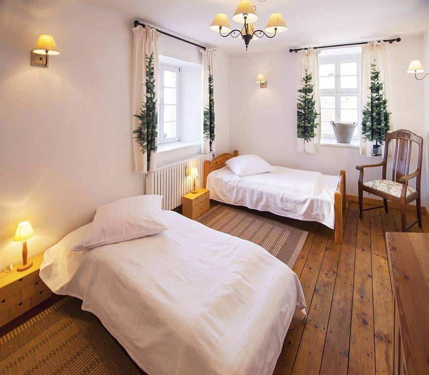 Ferienhaus (250 qm, bis 14 Personen) in Schmidtheim, Dahlem