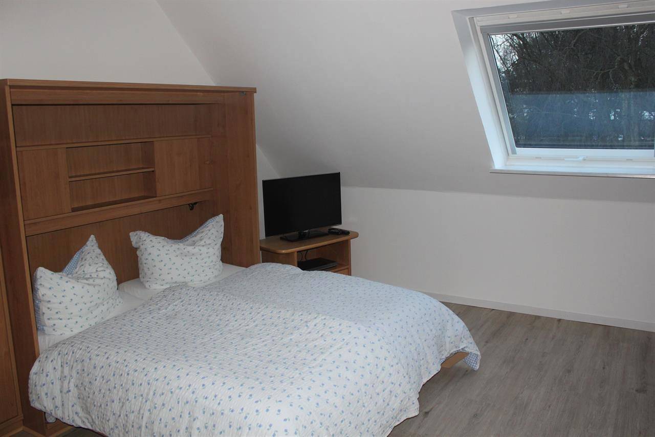 Ganze Ferienwohnung, Appartement 8 in St. Peter-Bad, St. Peter-Ording