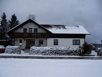 Ferienhaus für 4 Personen, mit Garten, mit Haustier in Weißenstadt - 2