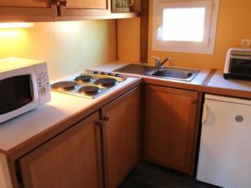 Gîte pour 4 Personnes dans Treignat, Région de Montluçon, Photo 3