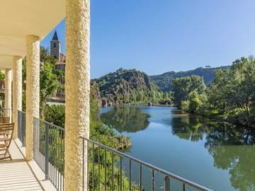 Gîte voor 4 Personen in Ambialet, Tarn, Afbeelding 4