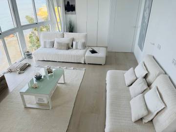 Ferienwohnung für 2 Personen in Platja del Cantal Roig (Calpe), Calpe, Bild 3
