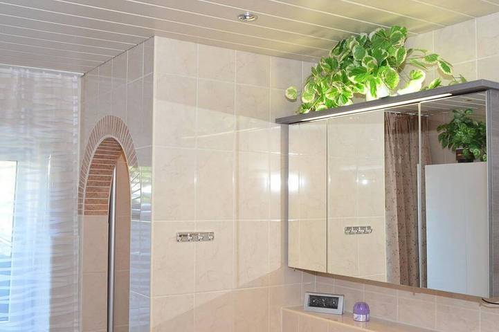 Ferienhaus für 6 Personen, mit Haustier in Marienberg - 4