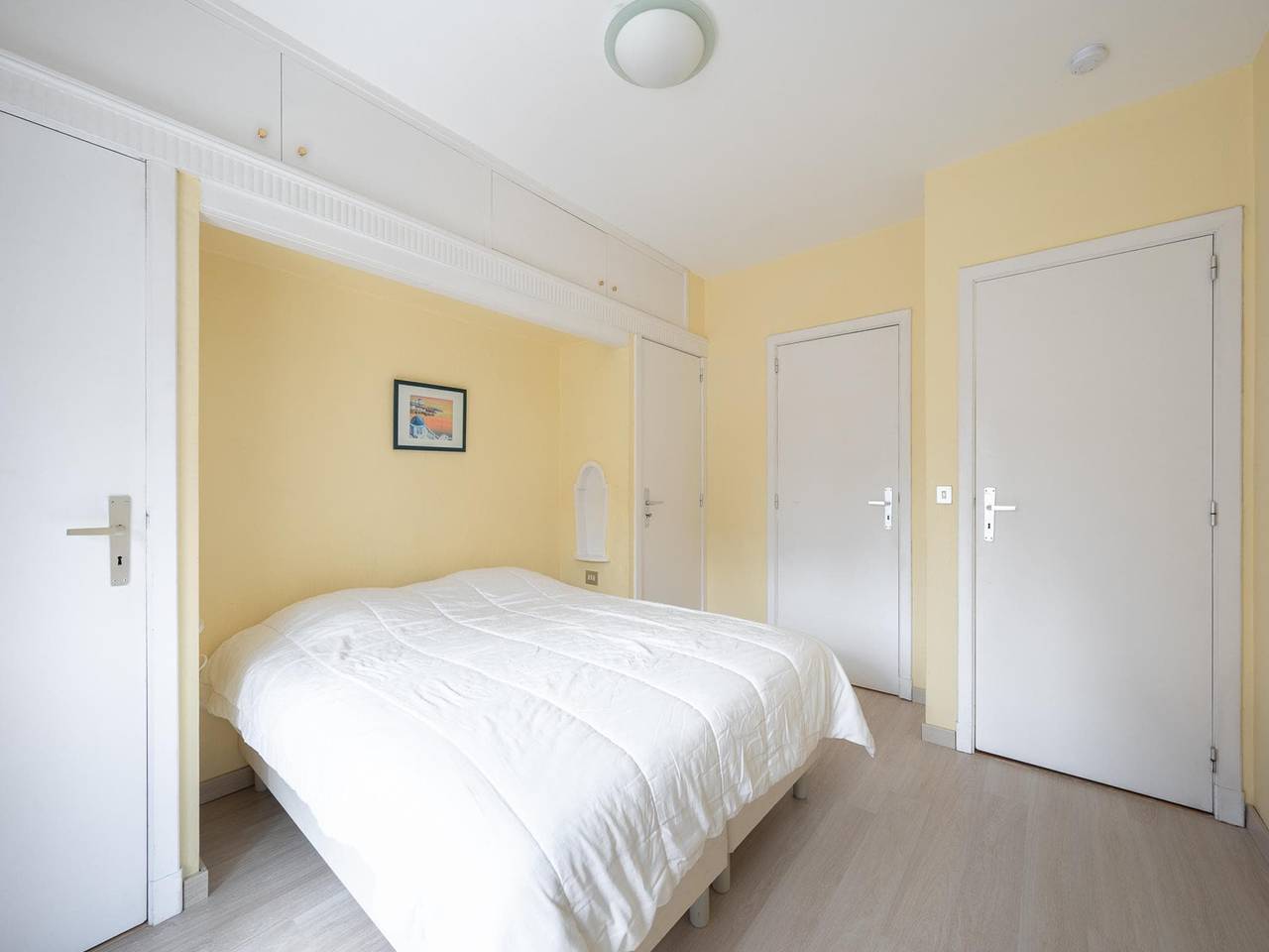 Appartement entier, Escapade confortable sur la plage de Knokke in Knokke, Knokke-Heist