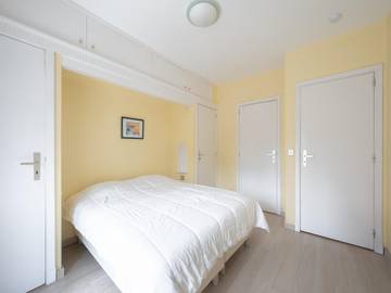 Vakantieappartement voor 6 Personen in Knokke, Knokke-Heist, Afbeelding 1