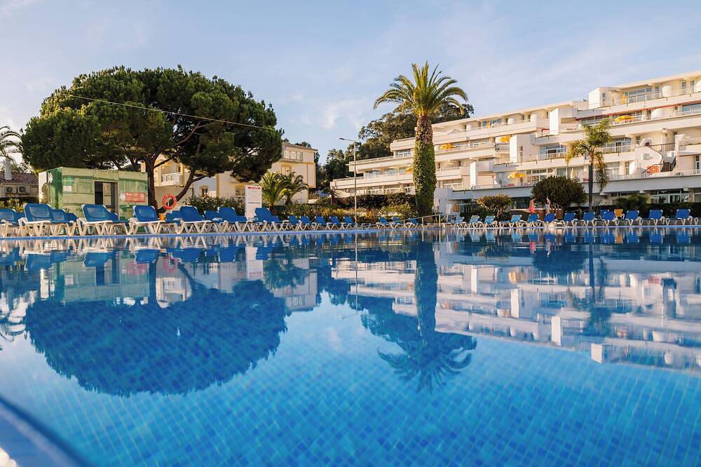 Hotel a Algarve Central a partire da 128€ a notte