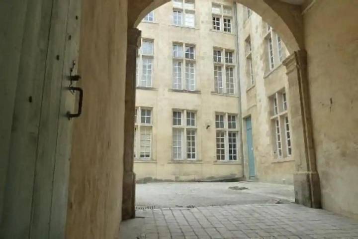 Appartement de vacances pour 4 personnes, avec vue