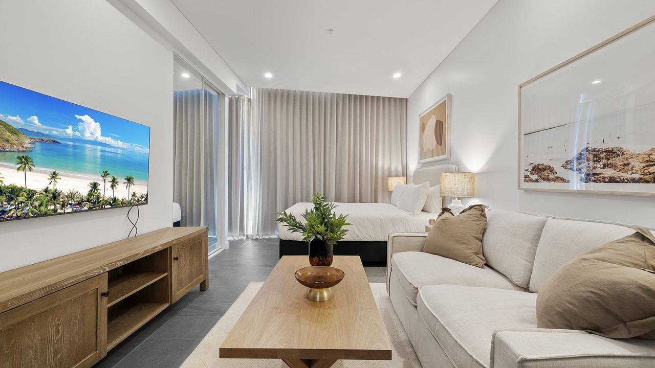 Entire holiday apartment, Ferienwohnung für 2 Personen (41 m²) in North Fremantle in North Fremantle, Perth