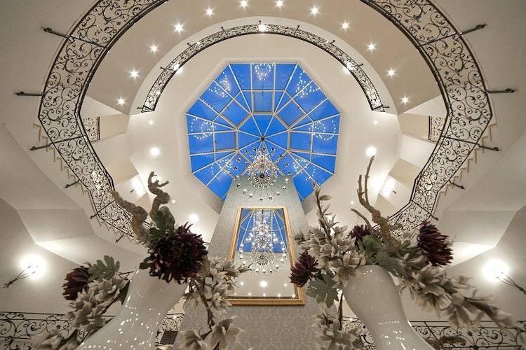 Ferienhaus im Van der Valk Resort in Linstow in Krakow am See, Mecklenburgische Seenplatte