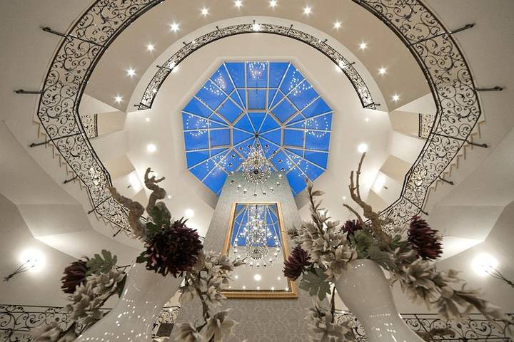 Ferienhaus für 8 Personen, mit Pool und Terrasse sowie Sauna, mit Haustier in Krakow am See - 4