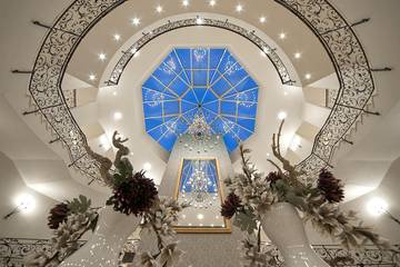 Ferienhaus für 8 Personen in Dobbin-Linstow, Mecklenburgische Seenplatte, Bild 3